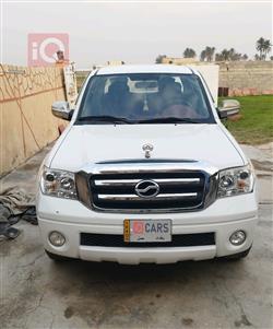 ZX أوتو كراتد تايكر